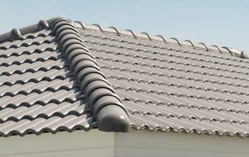advantages of Belvoir clay roofing