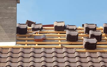 Belvoir clay roofing costs