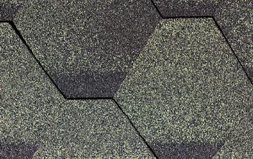 Belvoir fibreglass shingle repairs