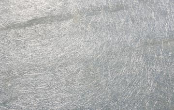 Belvoir laminate fibreglass or shingles?