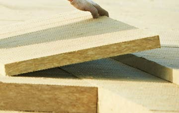 measuring Belvoir tapered insulation