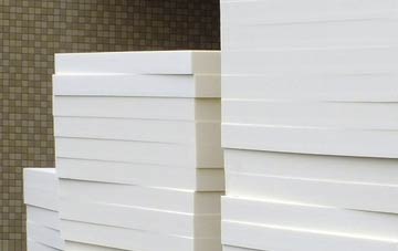 Belvoir tapered roof insulation costs