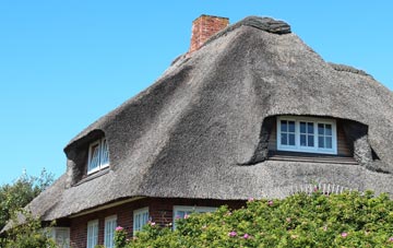 thatch roofing Belvoir, Leicestershire