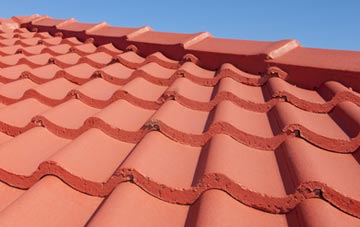 Belvoir tile and slate roof replacement